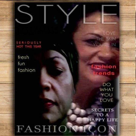 Meet your Posher, Benita - Picture 1 of 1